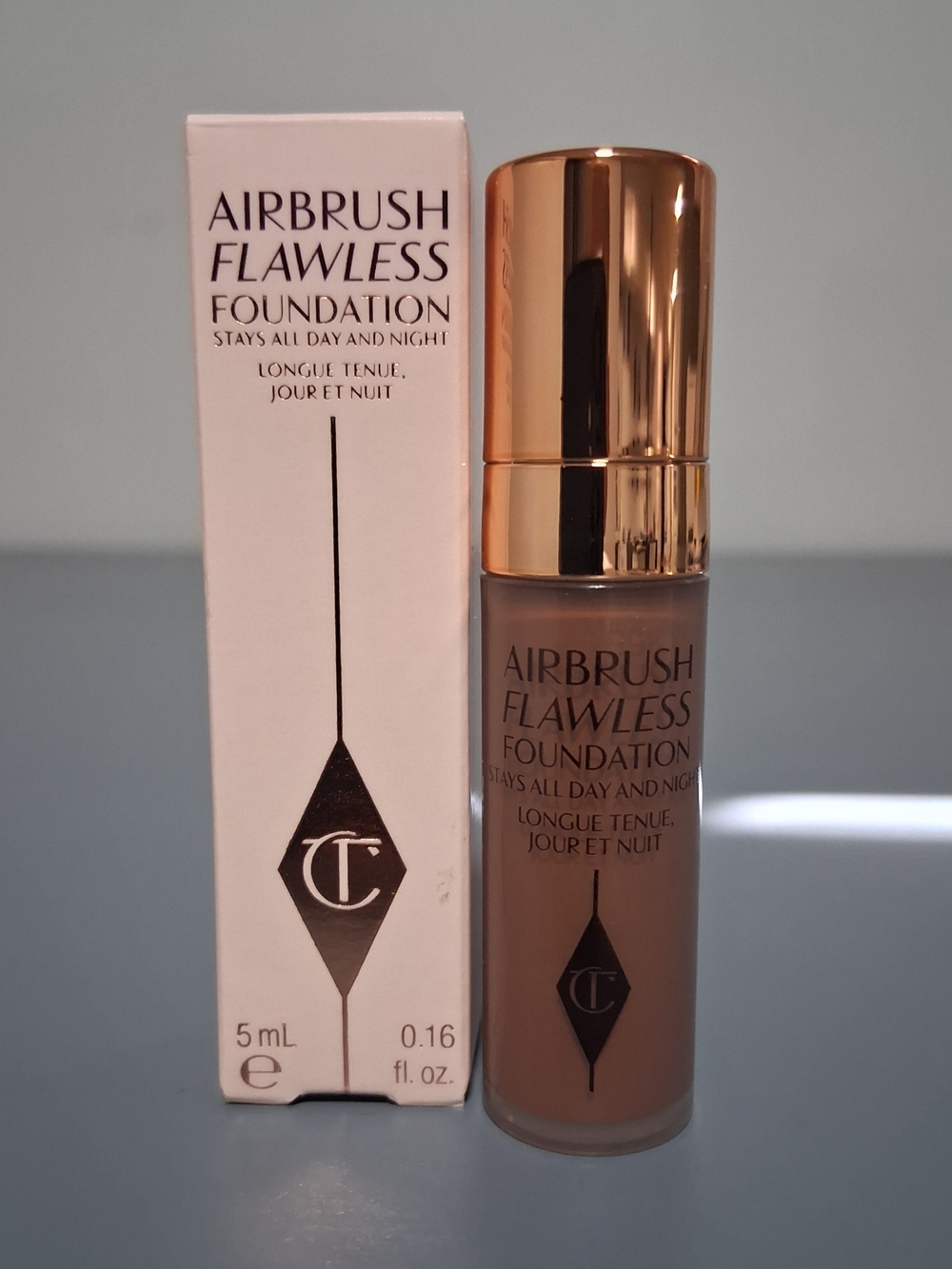 🎀 3 For $15 Or 5 For $25 Charlotte Tilbury Airbrush Flawless Foundation